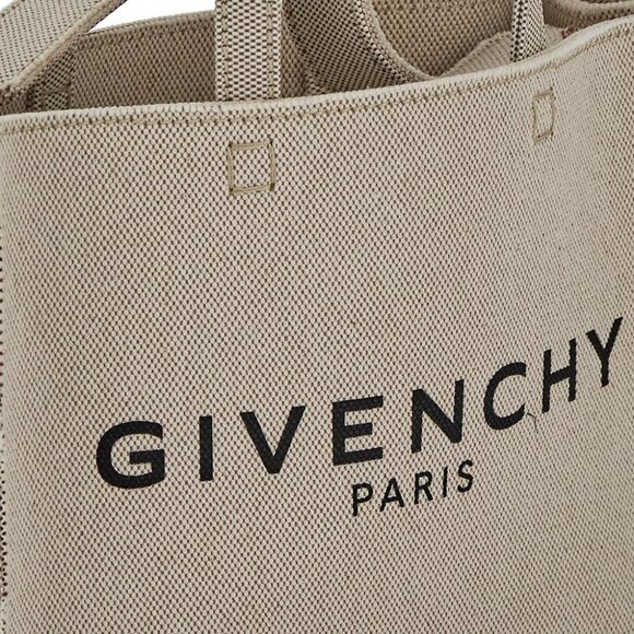 NWT Authentic Givenchy Small G Tote Bag - Picture 6 of 9